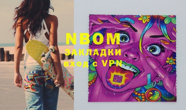 трава Няндома