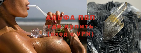 крисы Бронницы